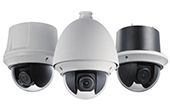 Camera IP HIKVISION | Camera IP Speed Dome 2.0 Megapixel HIKVISION DS-2DE4225W-DE/DS-2DE4225W-DE3