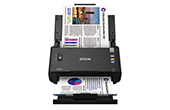 Máy Scanner EPSON | Máy quét màu EPSON DS520