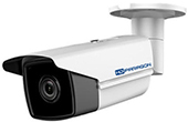 Camera IP HDPARAGON | Camera IP hồng ngoại 2.0 Megapixel HDPARAGON HDS-2223IRP8