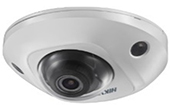 Camera IP HDPARAGON | Camera IP Dome hồng ngoại 2.0 Megapixel HDPARAGON HDS-2523IRP