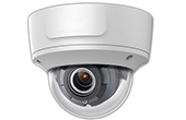 Camera IP HDPARAGON | Camera IP Dome hồng ngoại 2.0 Megapixel HDPARAGON HDS-2723IRAZ3