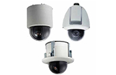 Camera IP HDPARAGON | Camera IP Speed Dome 2.0 Megapixel HDPARAGON HDS-PT5225-A