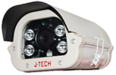 Camera IP J-TECH | Camera IP hồng ngoại 2.0 Megapixel J-TECH SHD5119B