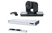 Hội nghị truyền hình Polycom | VIDEO CONFERENCE POLYCOM Group 310 Camera 4x