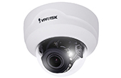 Camera IP Vivotek | Camera IP Dome hồng ngoại 4.0 Megapixel Vivotek FD8177-HT