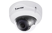 Camera IP Vivotek | Camera IP Dome hồng ngoại 4.0 Megapixel Vivotek FD8377-HTV