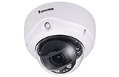 Camera IP Vivotek | Camera IP Dome hồng ngoại 2.0 Megapixel Vivotek FD9165-HT 