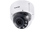 Camera IP Vivotek | Camera IP Dome hồng ngoại 2.0 Megapixel Vivotek FD9365-HTV