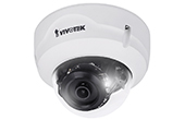 Camera IP Vivotek | Camera IP Dome hồng ngoại 2.0 Megapixel Vivotek FD8369A