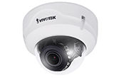 Camera IP Vivotek | Camera IP Dome hồng ngoại 2.0 Megapixel Vivotek FD8367A