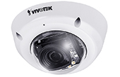 Camera IP Vivotek | Camera IP Dome hồng ngoại 2.0 Megapixel Vivotek FD8366-V