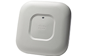 Thiết bị mạng Cisco | Wireless Access Point Series 1700 Cisco AIR-CAP1702I-E-K9