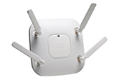 Thiết bị mạng Cisco | Wireless Access Point Series 2700 Cisco AIR-SAP2702E-E-K9