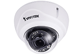 Camera IP Vivotek | Camera IP Dome hồng ngoại 2.0 Megapixel Vivotek FD9167-HT