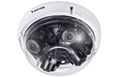 Camera IP Vivotek | Camera IP Dome 12.0 Megapixel Vivotek MA8391-ETV