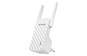 Thiết bị mạng TENDA | Wireless Extender 300Mbps TENDA A9