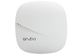 Thiết bị mạng HP | HP Aruba Instant IAP-207 (RW) Access Point JX954A