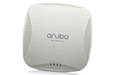 Thiết bị mạng HP | HP Aruba Instant IAP-205 (RW) Access Point JW212A