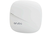 Thiết bị mạng HP | HP Aruba Instant IAP-305 (RW) Access Point JX945A