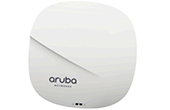 Thiết bị mạng HP | HP Aruba Instant IAP-315 (RW) Access Point JW811A