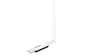 Thiết bị mạng TENDA | USB Wireless 300Mbps TENDA U1