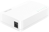 Thiết bị mạng TENDA | 5-port 10/100Mbps Switch TENDA S105