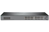 Switch HP | HP 1920S 24G 2SFP Switch JL381A