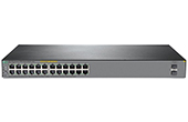 Switch HP | HP 1920S 24G 2SFP PoE+ Switch JL385A