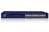 Thiết bị mạng TENDA | 24 port 10/100Mbps Switch TENDA TEH2400M