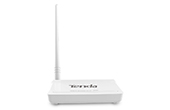 Thiết bị mạng TENDA | 150Mbps Wireless ADSL2+ Router TENDA D152