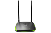 Thiết bị mạng TENDA | 300Mbps Wireless ADSL2+ Router TENDA DH301