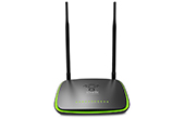 Thiết bị mạng TENDA | 300Mbps Wireless ADSL2+ Router TENDA DH302