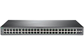 Switch HP | HP 1920S 48G 4SFP Switch JL382A