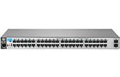 Switch HP | HP 2530 48G 2SFP+ Switch J9855A