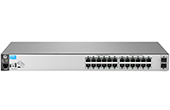 Switch HP | HP 2530 24G 2SFP+ Switch J9856A