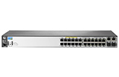 Switch HP | HP 2620 24 PoE+ Switch J9625A