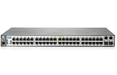 Switch HP | HP 2620 48 PoE+ Switch J9627A