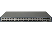 Switch HP | HP FlexNetwork 3600-48 v2 EI Switch JG300B