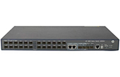 Switch HP | HP FlexNetwork 3600 24 SFP v2 EI Switch JG303B