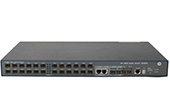 Switch HP | HP FlexNetwork 3600-24 v2 SI Switch JG304B