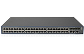 Switch HP | HP FlexNetwork 3600-48 v2 SI Switch JG305B