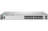 Switch HP | HP 3800 24G 2SFP+ Switch J9575A