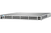 Switch HP | HP 3800 48G 4SFP+ Switch J9576A