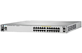 Switch HP | HP 3800-24G-PoE+-2XG Switch J9587A