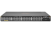 Switch HP | HP 3810M 48G PoE+ 1-slot Switch JL074A