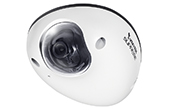 Camera IP Vivotek | Camera IP Dome 2.0 Megapixel Vivotek MD8563-EH