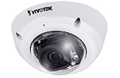 Camera IP Vivotek | Camera IP Dome hồng ngoại 2.0 Megapixel Vivotek MD8565-N