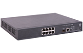 Switch HP | HP FlexNetwork 5120 8G PoE+ SI Switch JG309B