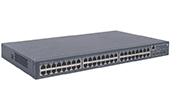 Switch HP | HP FlexNetwork 5120 48G SI Switch JE072B