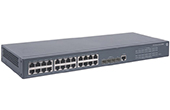 Switch HP | HP FlexNetwork 5120 24G SI Switch JE074B